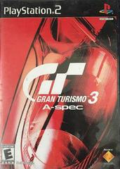 Gran Turismo 3 [Not for Resale] - Playstation 2 | Total Play