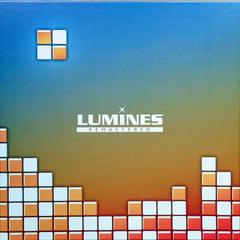 Lumines Remastered [Deluxe Edition] - Playstation 4 | Total Play