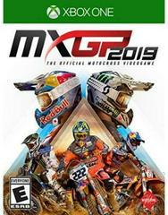 MXGP 2019 - Xbox One | Total Play