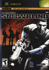 Project Snowblind - Xbox | Total Play