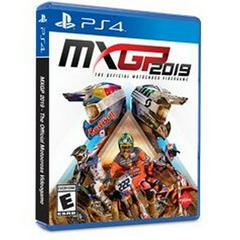 MXGP 2019 - Playstation 4 | Total Play