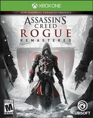 Assassin's Creed Rogue Remastered - Xbox One | Total Play