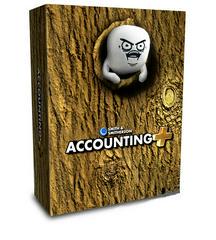 Accounting + [Tree Guy Edition] - Playstation 4 | Total Play