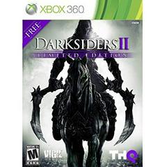 Darksiders II [Limited Edition] - Xbox 360 | Total Play