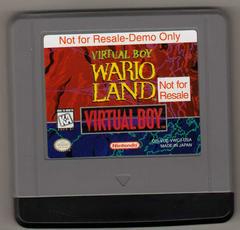 Wario Land [Not For Resale] - Virtual Boy | Total Play