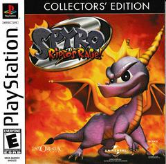 Spyro Ripto's Rage [Collector's Edition] - Playstation | Total Play