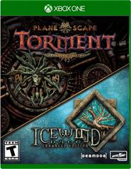 Planescape: Torment & Icewind Dale Enhanced Editions - Xbox One | Total Play