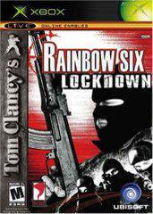 Rainbow Six 3 Lockdown - Xbox | Total Play