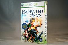 Enchanted Arms [First Edition] - Xbox 360 | Total Play