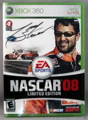 NASCAR 08 [Limited Edition] - Xbox 360 | Total Play
