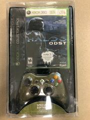 Halo 3: ODST [Collector's Pack] - Xbox 360 | Total Play