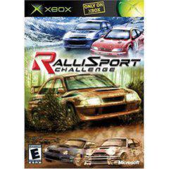 Ralli Sport Challenge - Xbox | Total Play