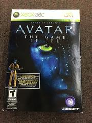 Avatar: The Game [Limited Edition] - Xbox 360 | Total Play