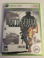 Battlefield: Bad Company 2 [Limited Edition] - Xbox 360 | Total Play