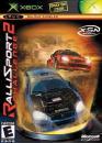 Ralli Sport Challenge 2 - Xbox | Total Play