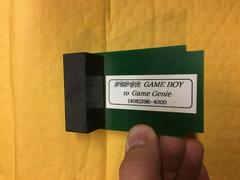Super Gameboy to Game Genie Adapter - Super Nintendo | Total Play
