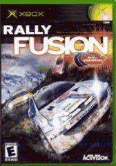 Rally Fusion - Xbox | Total Play