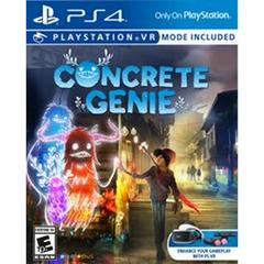 Concrete Genie - Playstation 4 | Total Play