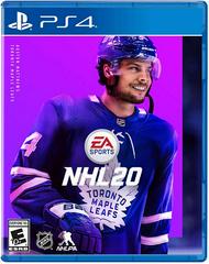 NHL 20 - Playstation 4 | Total Play