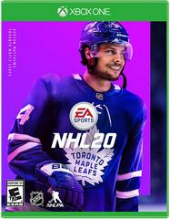NHL 20 - Xbox One | Total Play