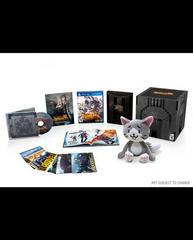 Legend of Heroes: Trails of Cold Steel III [Thors Academy Edition] - Playstation 4 | Total Play