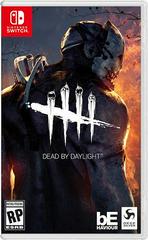 Dead by Daylight - Nintendo Switch | Total Play