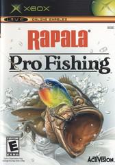 Rapala Pro Fishing - Xbox | Total Play