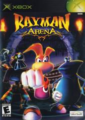 Rayman Arena - Xbox | Total Play