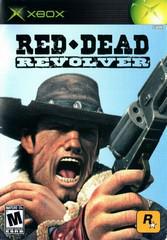 Red Dead Revolver - Xbox | Total Play