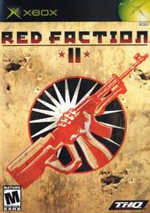 Red Faction II - Xbox | Total Play