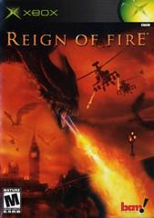 Reign of Fire - Xbox | Total Play