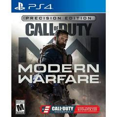 Call of Duty: Modern Warfare [Precision Edition] - Playstation 4 | Total Play