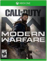Call of Duty: Modern Warfare - Xbox One | Total Play