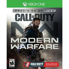 Call of Duty: Modern Warfare [Precision Edition] - Xbox One | Total Play