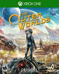 The Outer Worlds - Xbox One | Total Play