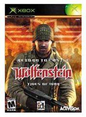 Return to Castle Wolfenstein - Xbox | Total Play