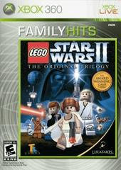 LEGO Star Wars II Original Trilogy [Platinum Hits] - Xbox 360 | Total Play