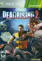 Dead Rising 2 [Platinum Hits] - Xbox 360 | Total Play