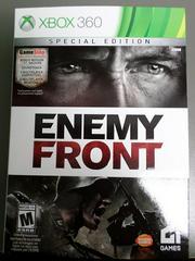 Enemy Front [Special Edition] - Xbox 360 | Total Play