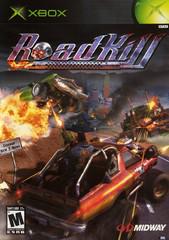 Roadkill - Xbox | Total Play