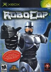 RoboCop - Xbox | Total Play