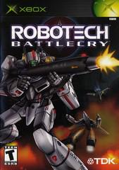Robotech Battlecry - Xbox | Total Play