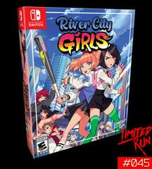 River City Girls [Classic Edition] - Nintendo Switch | Total Play