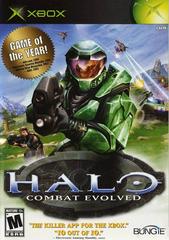 Halo: Combat Evolved [Game of the Year] - Xbox | Total Play