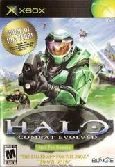 Halo: Combat Evolved [Game of the Year Not for Resale] - Xbox | Total Play