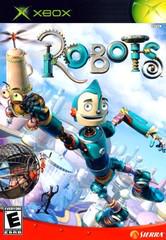Robots - Xbox | Total Play