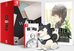 Will: A Wonderful World [Limited Edition] - Nintendo Switch | Total Play