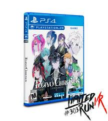 Tokyo Chronos - Playstation 4 | Total Play