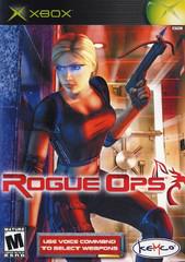 Rogue Ops - Xbox | Total Play