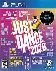 Just Dance 2020 - Playstation 4 | Total Play